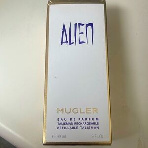 ALIEN MUGLER perfume